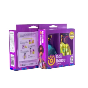 Zella Collection with Hair Accessory