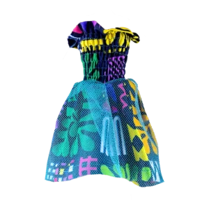 Zella Collection with Hair Accessory