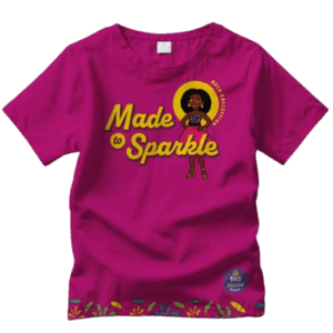 Nala Tshirt