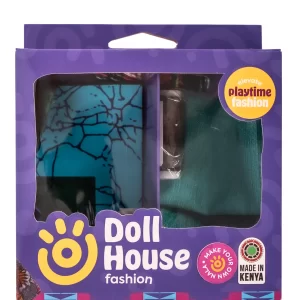 Make your own Dress Kit