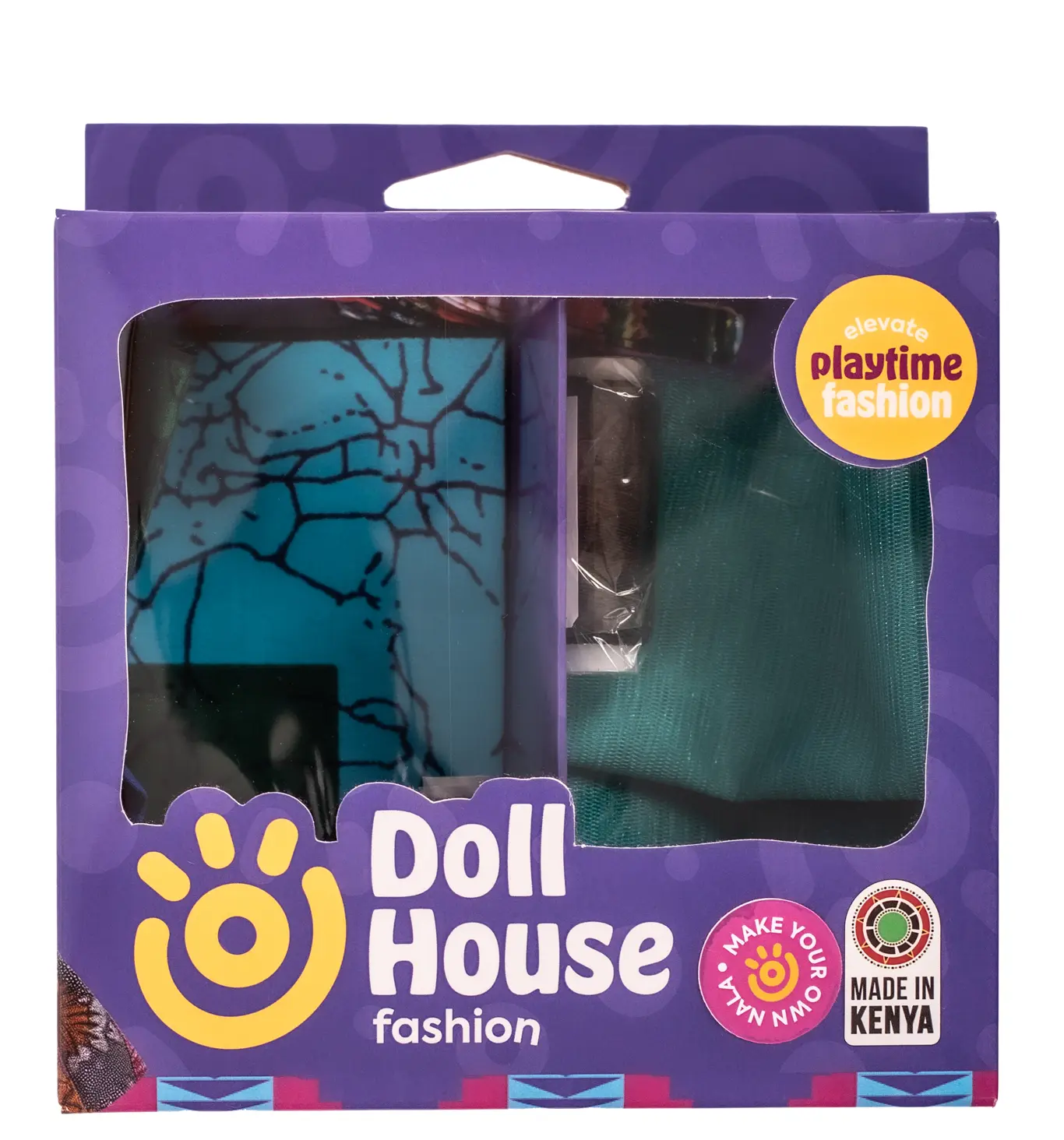 Make your own Dress Kit