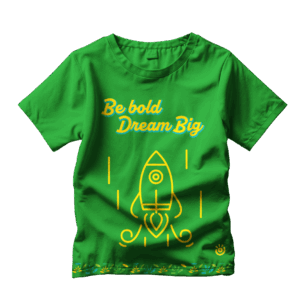 Boys Tshirt