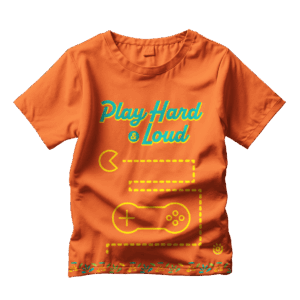 Boys Tshirt